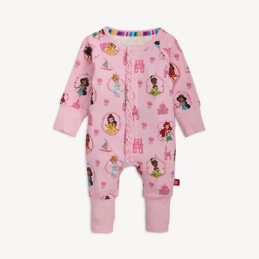 Magnetic Me Royal Radiance Right Fit Magnetic Convertible Coverall