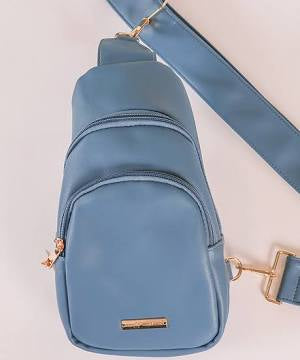 Simply Southern Sling Bags