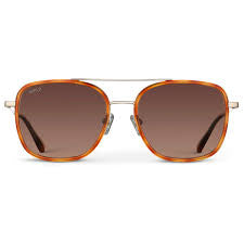WMP Gia Polarized Sunglasses