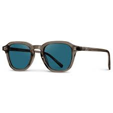 WMP Silas Polarized Sunglasses