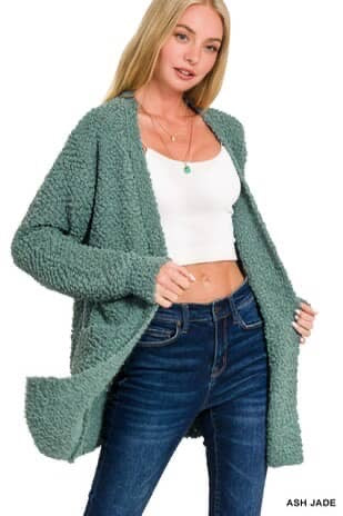 Jane Cardigan