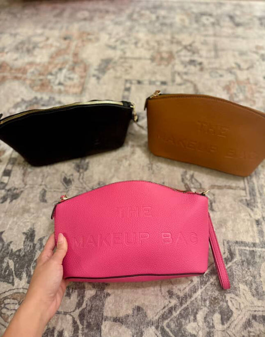 The Makeup Bag