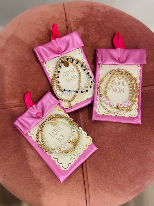 Simply Southern Inspired Bracelet Set