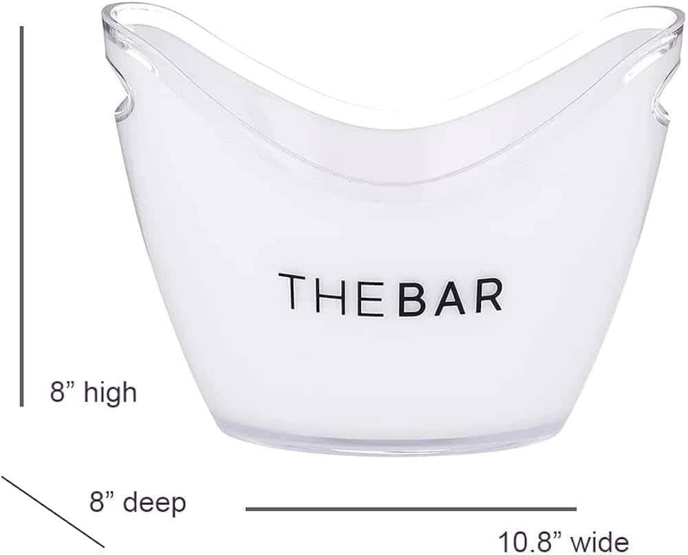 Champagne Bucket-The Bar