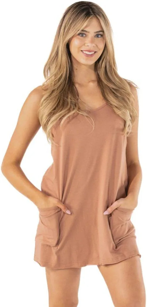 Simply Southern Tara Dress