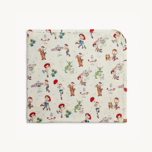 Magnetic Me Toy Story Woody and Friends Blanket