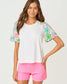 Lilly Pulitzer Brittan Knit Top