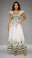 Marley Dress
