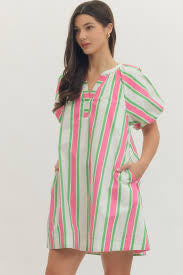 Polly Ann Dress