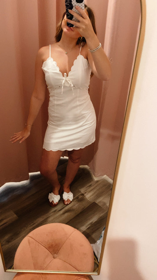 Jess Dress