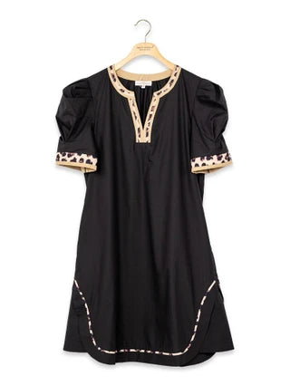 The Wilder Dress