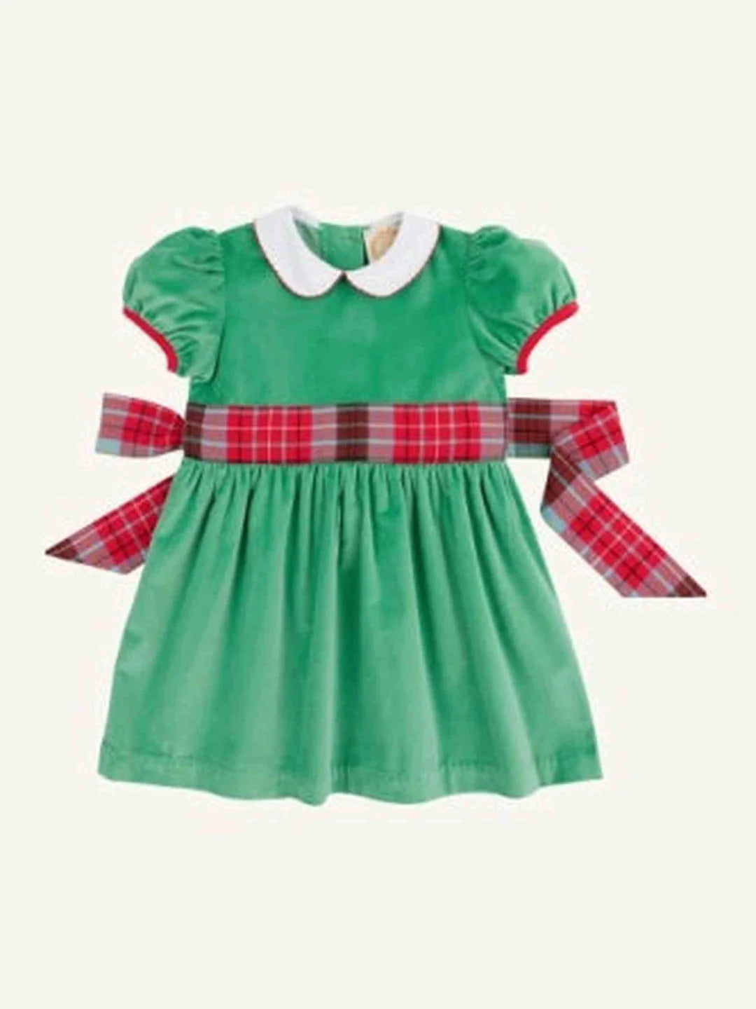Beaufort Bonnet Cindy Lou Sash Dress