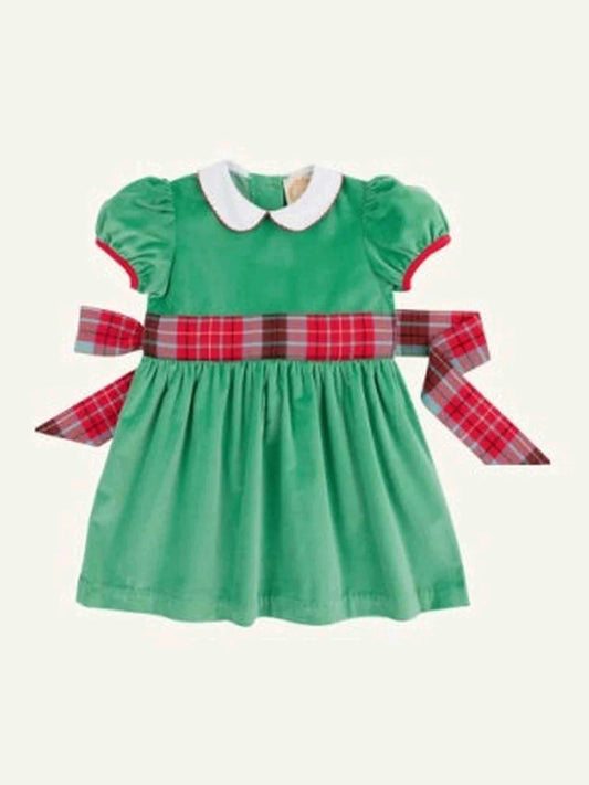 Beaufort Bonnet Cindy Lou Sash Dress