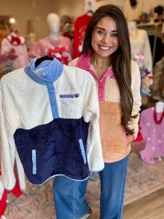 Black Friday Simply Southern Cozy Pullovers