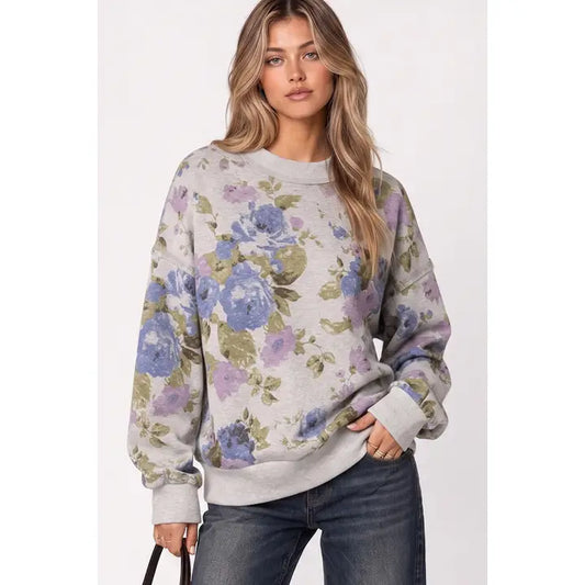 Anna Grace Sweatshirt