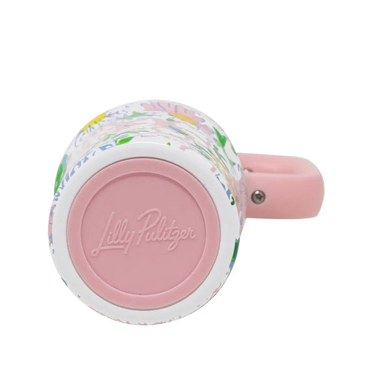 Lilly Pulitzer Stainless Steel 30 oz. Tumbler, Lilly Garden Home