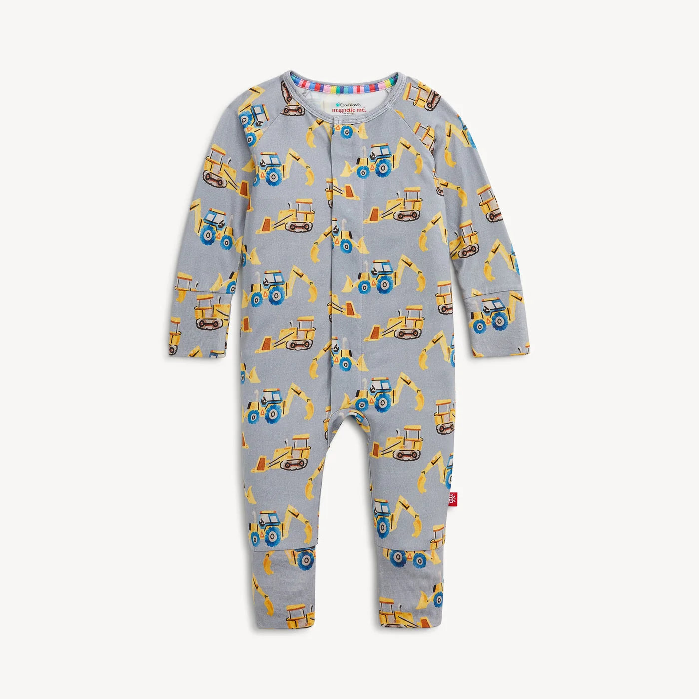 Magnetic Me Magnetic Convertible Coverall Doze Off Modal