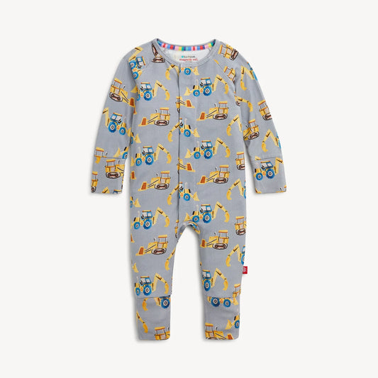 Magnetic Me Magnetic Convertible Coverall Doze Off Modal