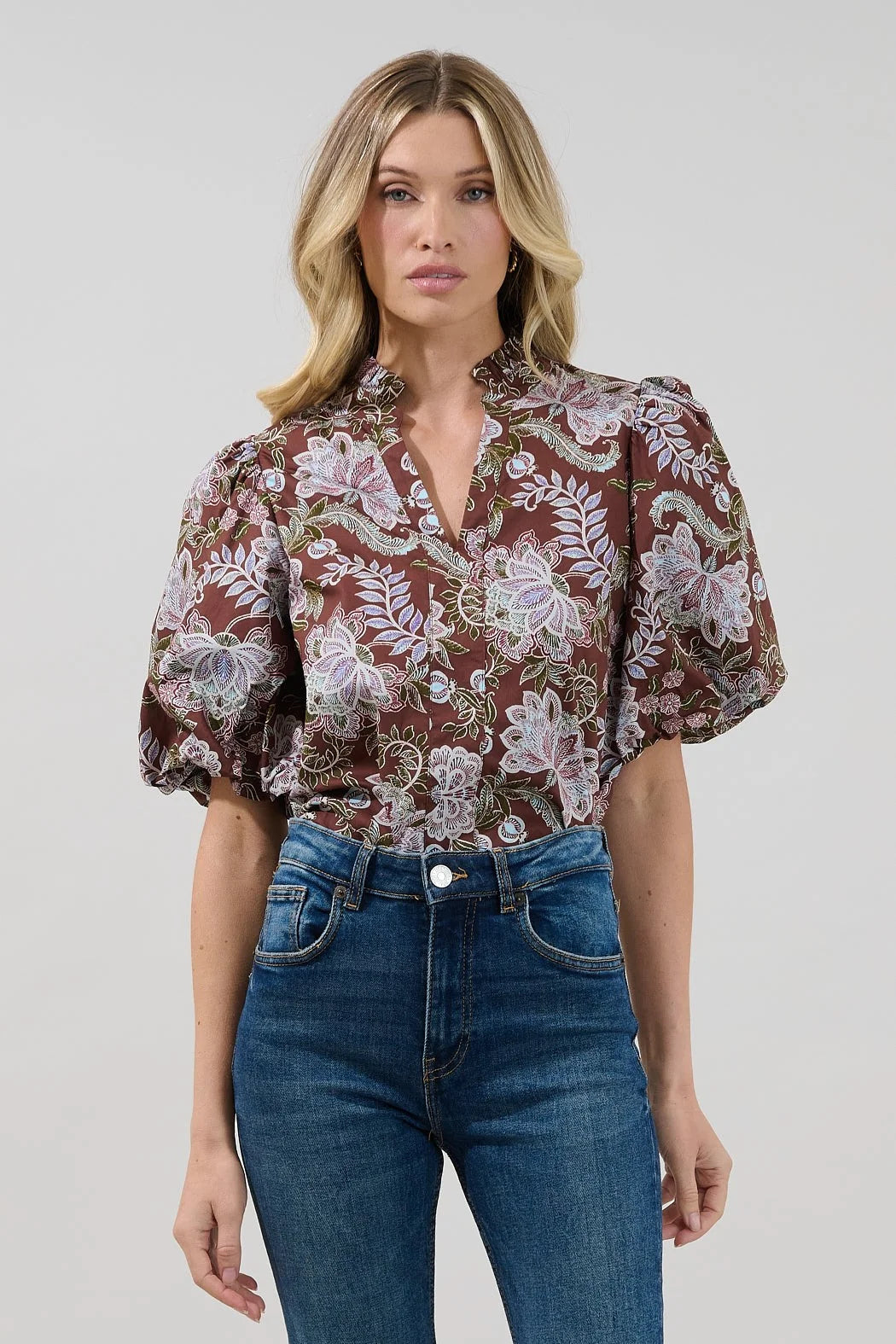 Pipa Blouse