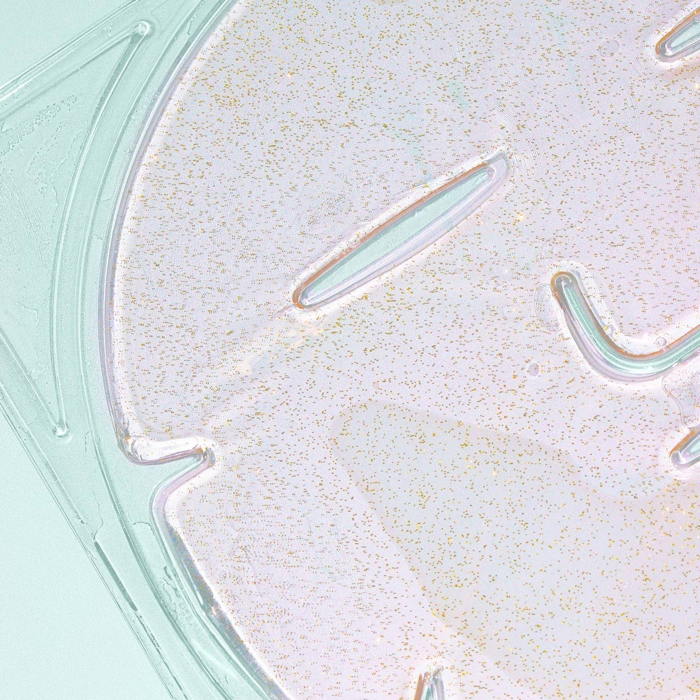 Ultimate Collagen Crystal Hydrogel Facial