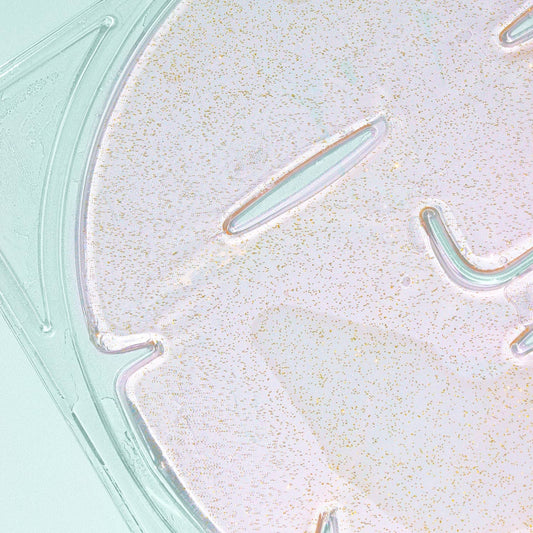 Ultimate Collagen Crystal Hydrogel Facial