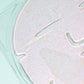 Ultimate Collagen Crystal Hydrogel Facial