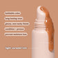 Vanilla Almond Butter Smoothie Protection Lip Treatment
