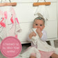 Flamazing Baby Muslin Swaddle Blanket