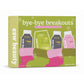 Bye Bye Breakouts Face Mask Kit