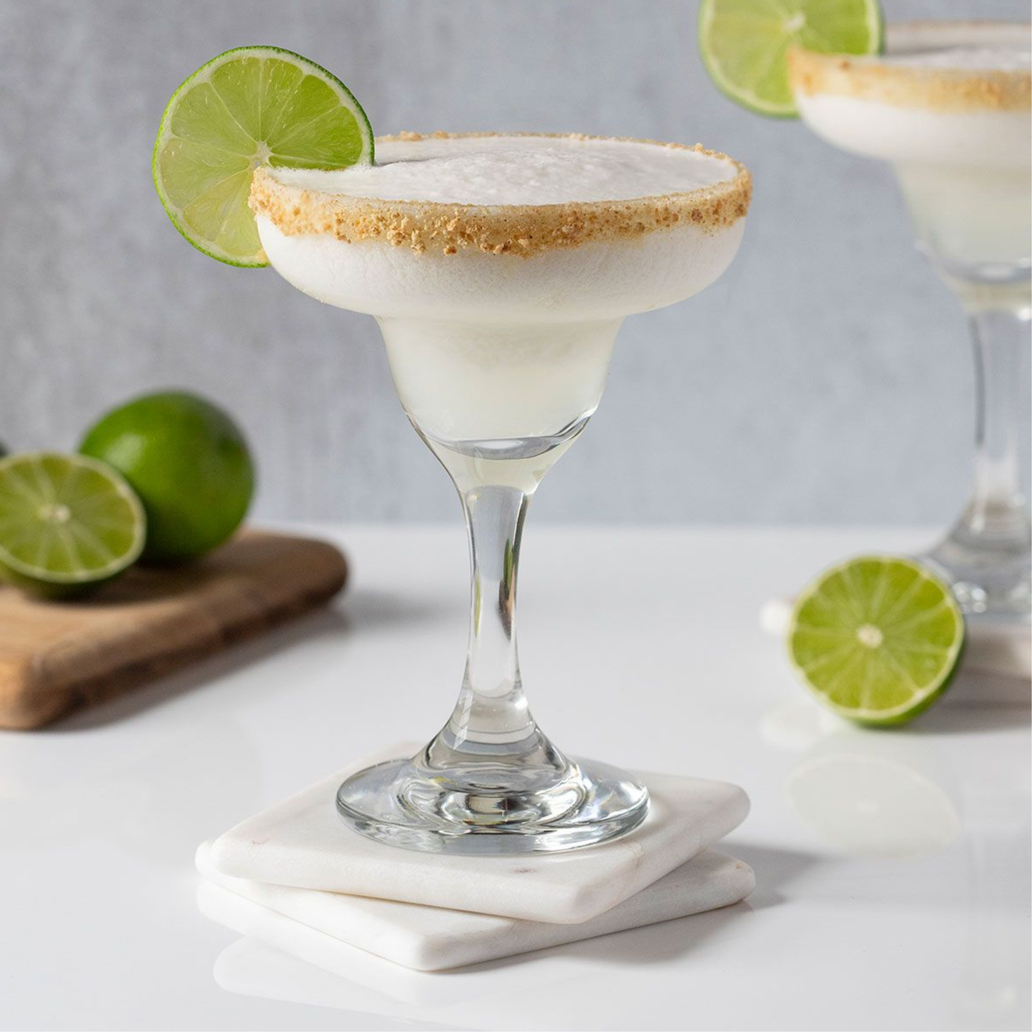 Margarita Frozen Cocktail
