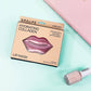Hydrating Collagen & Red Hydrogel Lip | 8 Pack
