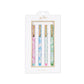 Lilly Pulitzer Felt Tip Pen Set, Assorted