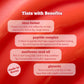 Cherry Tart Smoothie Advanced Smoothing Lip Treatment