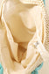 Rope Handle Straw Braided Tote Bag