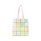 Lilly Pulitzer Market Shopper, Sun Tiles Home