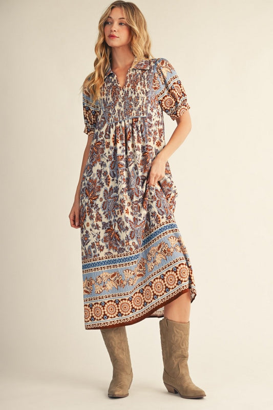 Rachel Dress