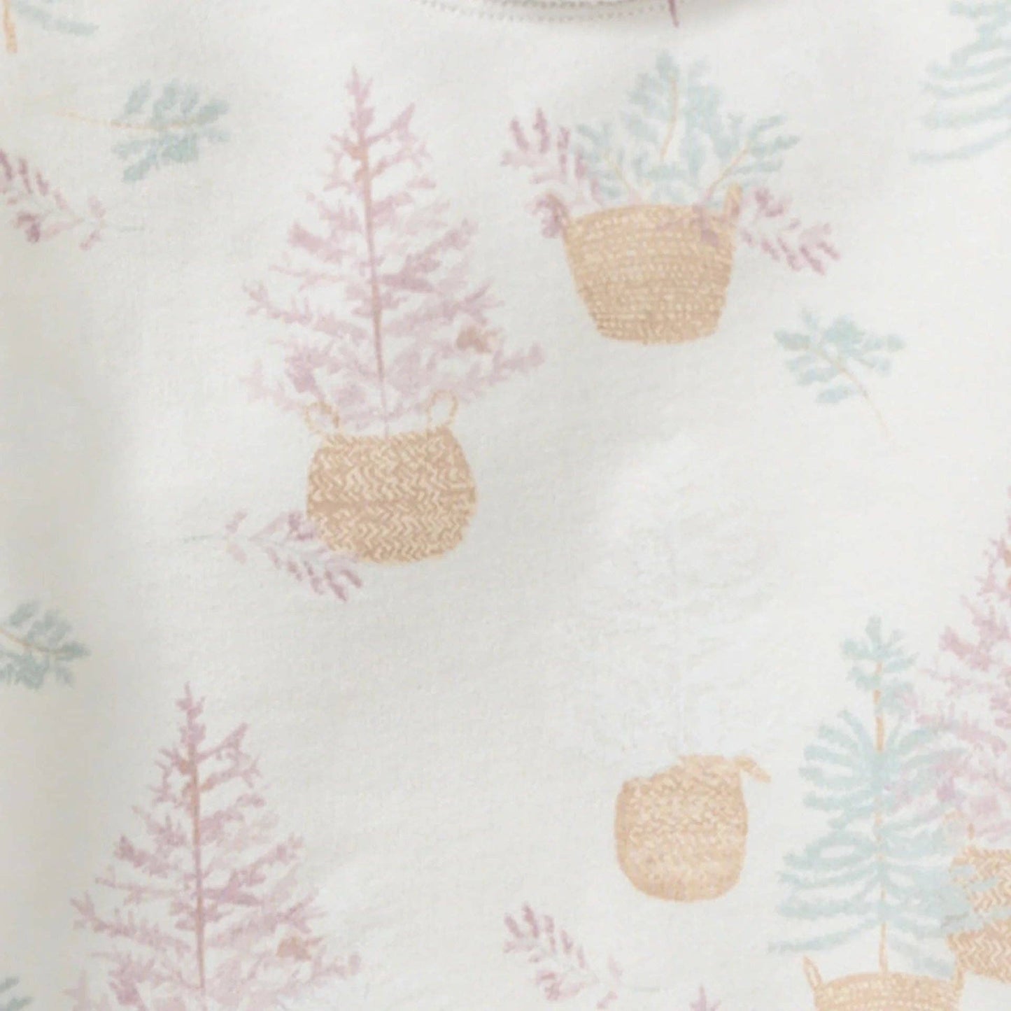 Pretty Pine Farm Organic Sweatshirt & Pants Set