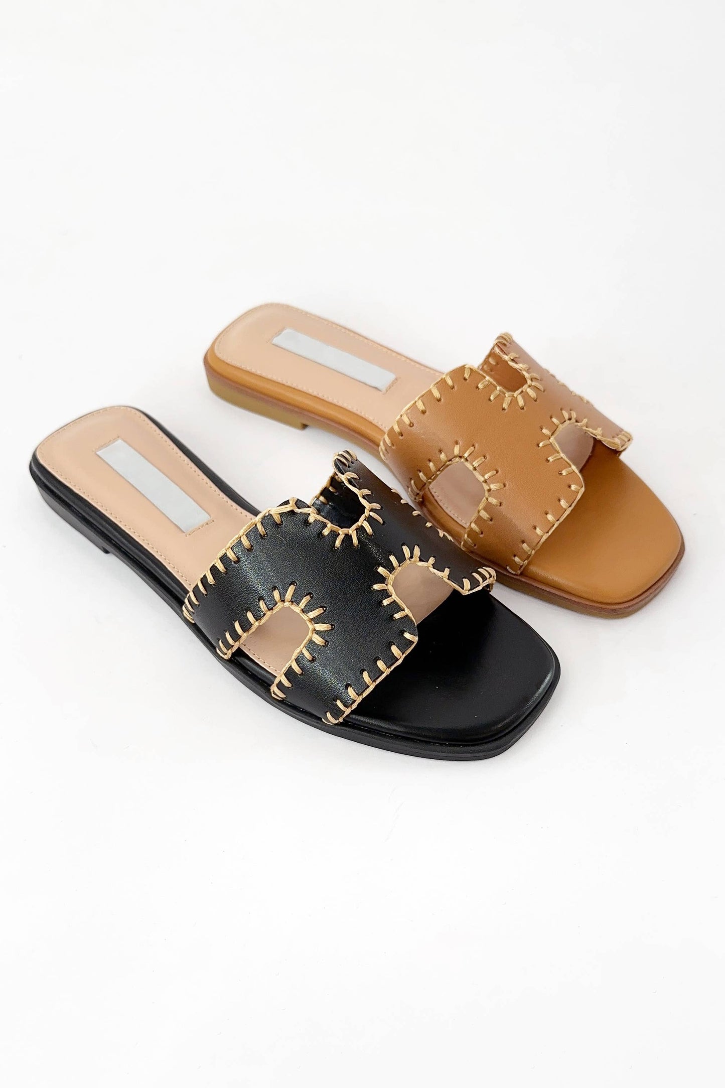 Topsail Sandals *will ship without box*