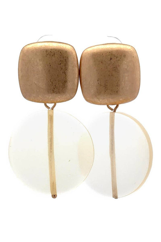 Earrings - EW3034