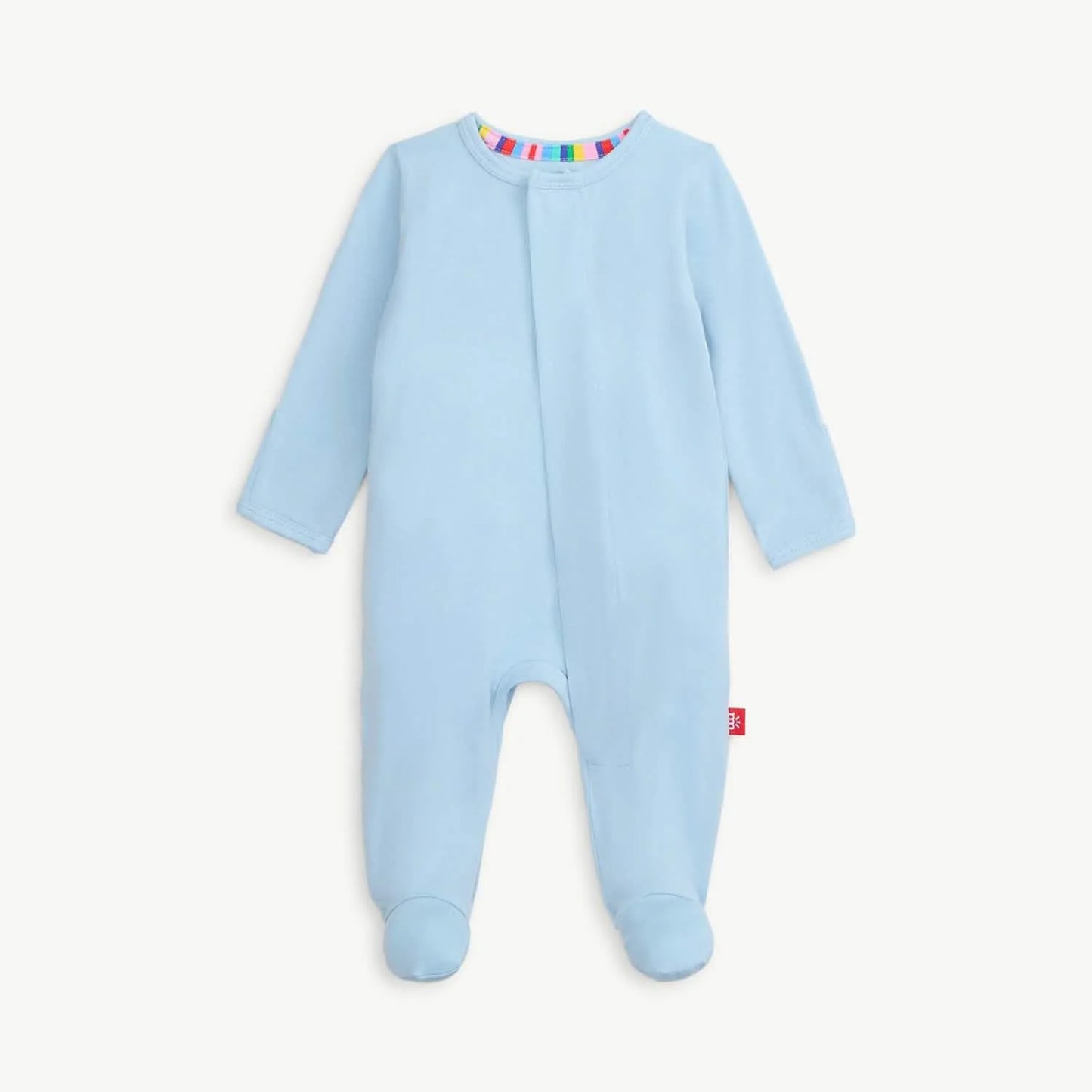 Magnetic Me Baby Blue Modal Baby Blue