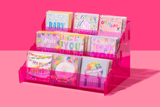 Gift Enclosure Cards & Envelope