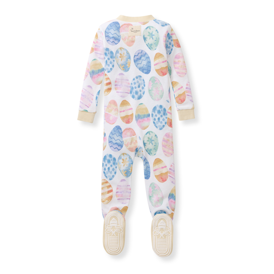 Burt's Bees Easter Eggs Organic Cotton Sleeper