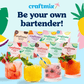 Classic Margarita Mixer - Single Packets
