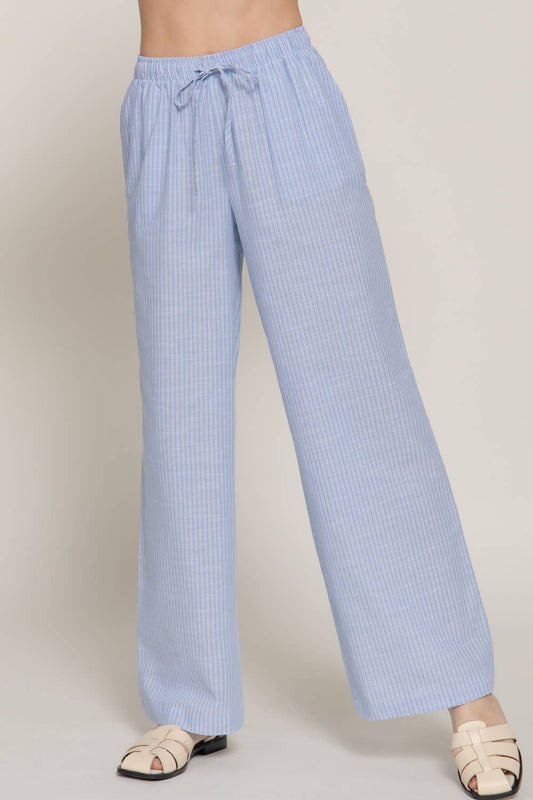 Ellie Stripe Pants
