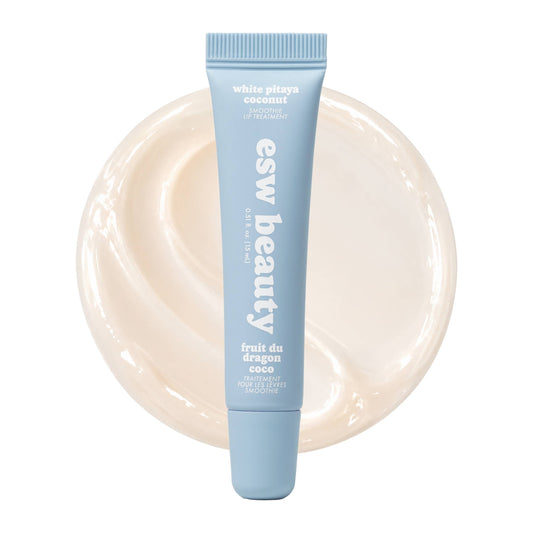 White Pitaya Coconut Smoothie Hydration Lip Treatment