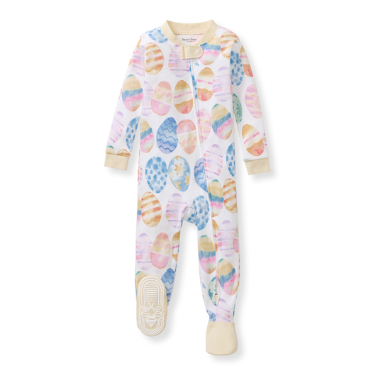 Burt's Bees Easter Eggs Organic Cotton Sleeper