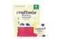 Blueberry Lemonade & Cocktail Mixer - 6 Servings Multipack