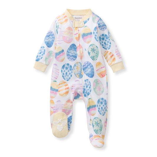 Burt's Bees Easter Eggs Organic Cotton Sleep & Play