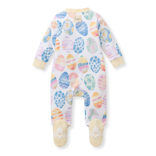 Burt's Bees Easter Eggs Organic Cotton Sleep & Play