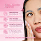 Pink Dream Moisturizing Raw Juice Sheet Mask
